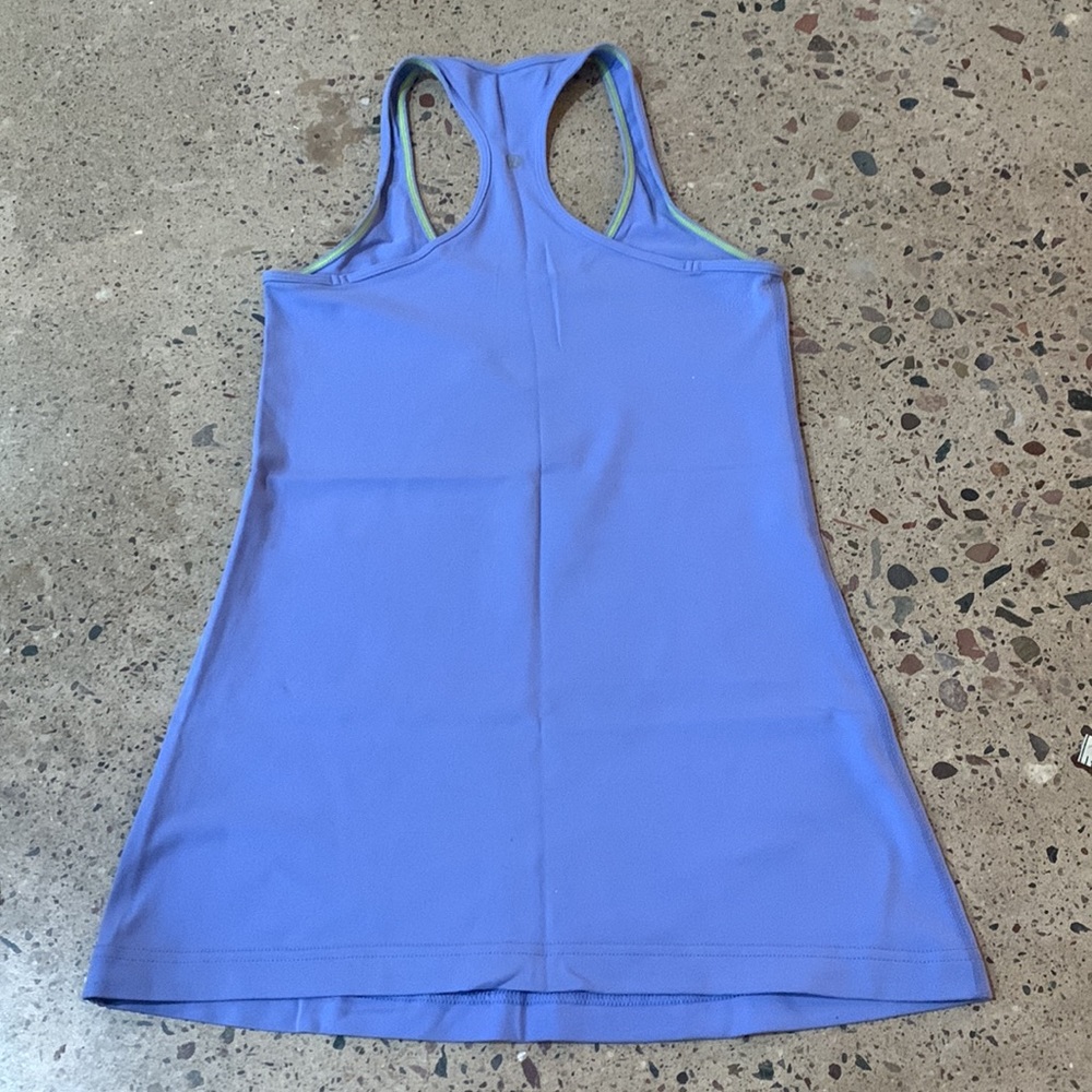Lululemon Cool Racerback, 6 - Picture 2 of 5